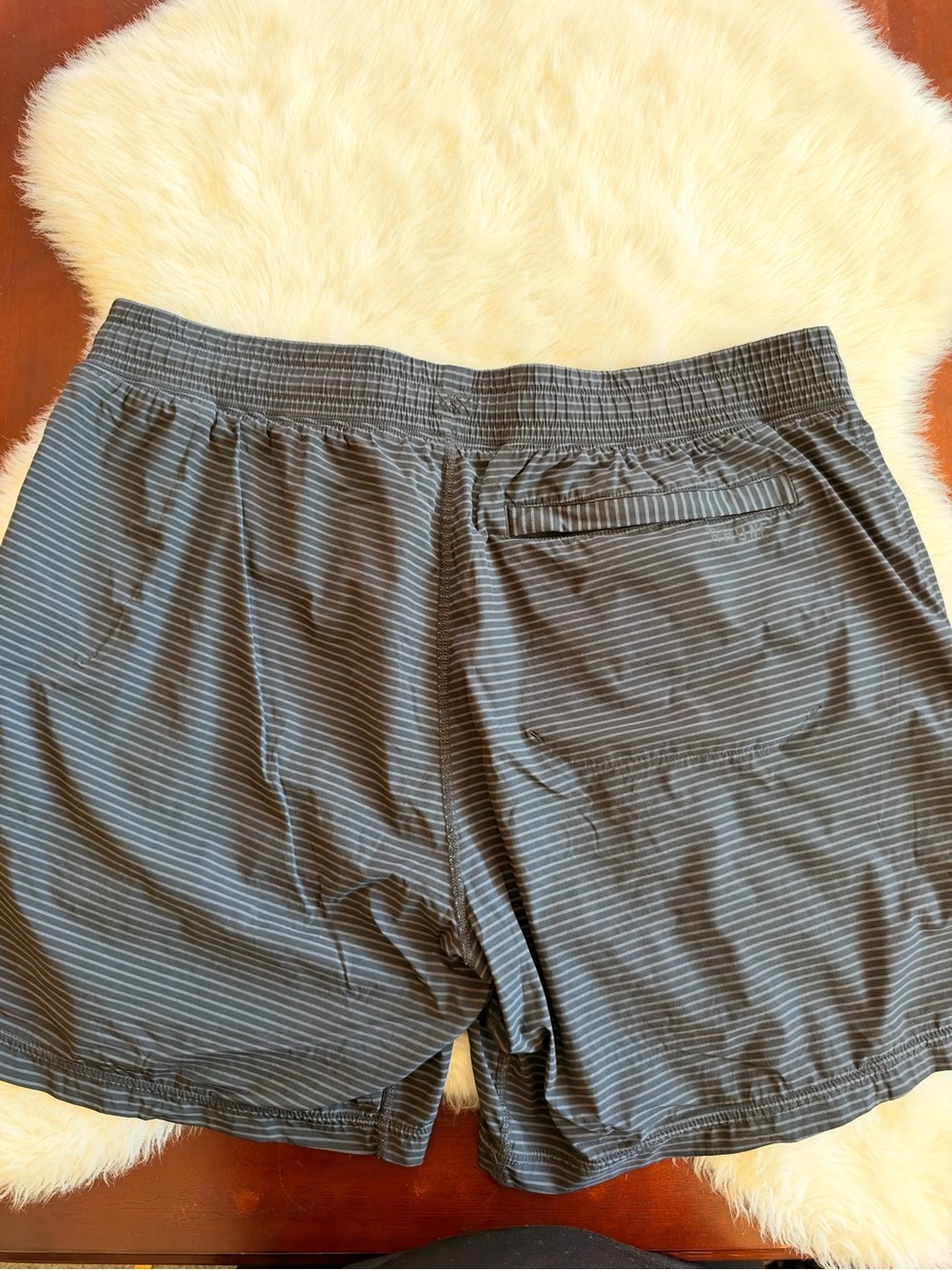 Rhône Men’s Peloton Training Shorts - Picture 3 of 5